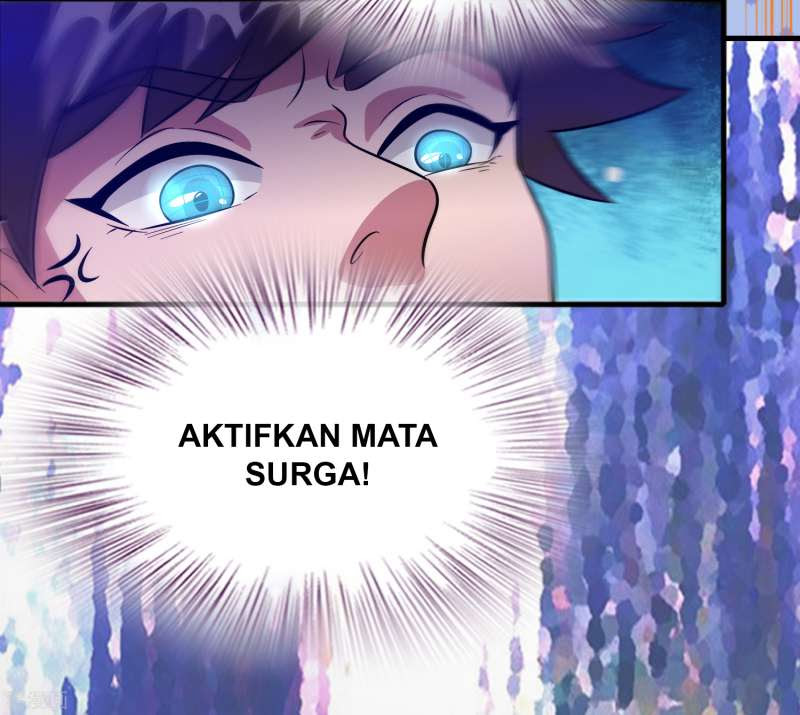 Outlander Tyrant Supplier Chapter 68 Gambar 27